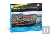 Aland Ahvenanmaa 1:60000