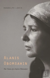 Alanis Obomsawin
