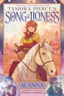 Alanna (Song Of The Lioness, Book 1)
