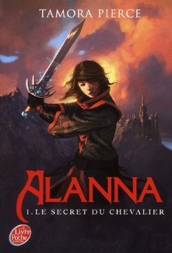 Bertrand.pt - Alanna - T.1 - Le Secret Du Chevalier