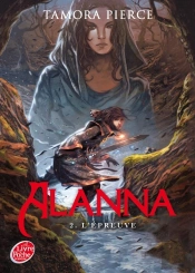 Alanna - T.2 - L'Epreuve