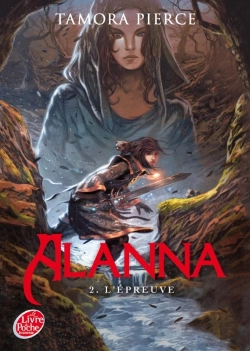 Bertrand.pt - Alanna - T.2 - L'Epreuve