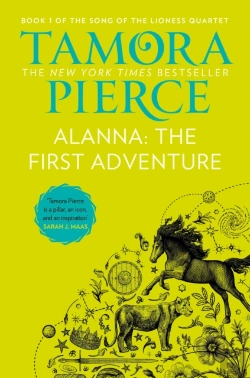 Bertrand.pt - Alanna: The First Adventure