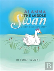 Alanna The Middle Swan