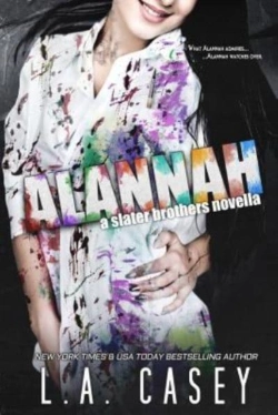 Bertrand.pt - Alannah