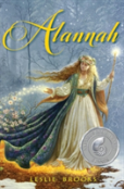 Alannah