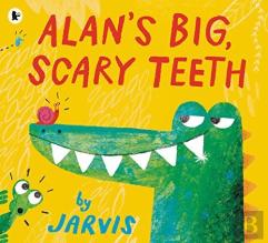 Alan'S Big, Scary Teeth
