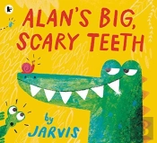 Alan'S Big, Scary Teeth