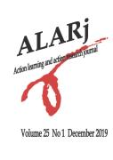 Alar Journal V25no1