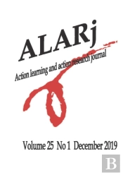 Alar Journal V25no1
