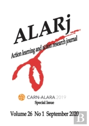Alar Journal V26no1
