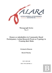 Alara Monograph 3 Donors As Stakeholders