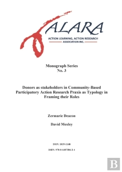 Bertrand.pt - Alara Monograph 3 Donors As Stakeholders