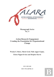 Alara Monograph 5 Action Research Engage
