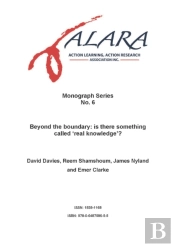 Alara Monograph 6 Beyond The Boundary -
