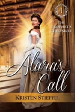 Bertrand.pt - Alara'S Call: The Prophet'S Chronicle, One