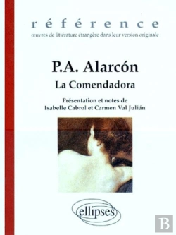 Bertrand.pt - Alarcón P.A., La Comendadora