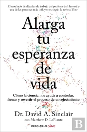 Alarga Tu Esperanza De Vida