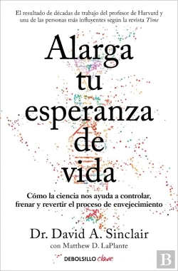 Bertrand.pt - Alarga Tu Esperanza De Vida