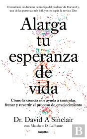 Alarga Tu Esperanza De Vida