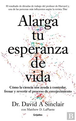 Bertrand.pt - Alarga Tu Esperanza De Vida