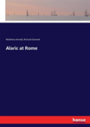 Alaric At Rome