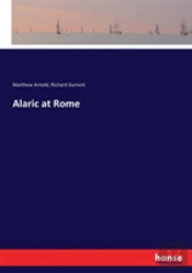 Alaric At Rome