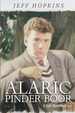 Bertrand.pt - Alaric Pinder Boor: A Life Reimagined