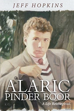 Bertrand.pt - Alaric Pinder Boor