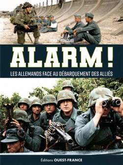 Bertrand.pt - Alarm ! Les Allemands Face Au Débarquement Des Alliés