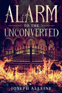 Bertrand.pt - Alarm To The Unconverted: Annotated