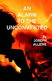 Alarm To The Unconverted