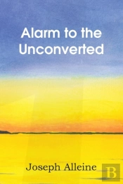 Alarm To The Unconverted
