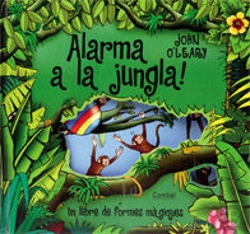 Bertrand.pt - Alarma A La Jungla!