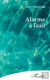 Alarme À L'Eau