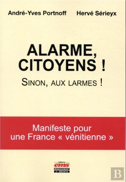 Bertrand.pt - Alarme, Citoyens ! - Sinon, Aux Larmes !