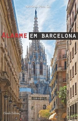Bertrand.pt - Alarme em Barcelona