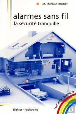 Bertrand.pt - Alarmes Sans Fil - La Securite Tranquille