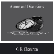 Alarms And Discursion