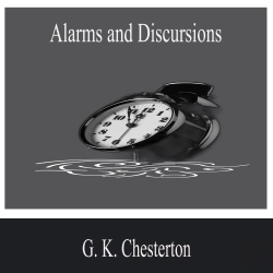 Bertrand.pt - Alarms And Discursion