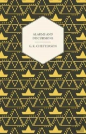 Alarms And Discursions