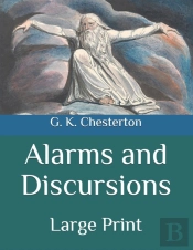 Alarms And Discursions