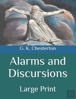 Bertrand.pt - Alarms And Discursions