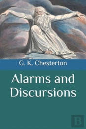 Alarms And Discursions