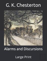Alarms And Discursions