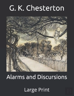Bertrand.pt - Alarms And Discursions