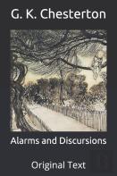 Alarms And Discursions