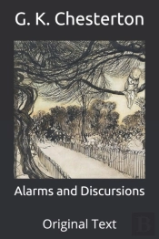Alarms And Discursions