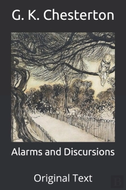 Bertrand.pt - Alarms And Discursions