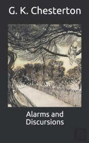 Alarms And Discursions
